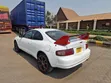 Toyota Celica 2005 Nyeupe - 5