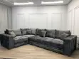 Modern Corner Sofa - High Quality - 2