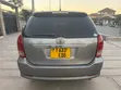 Toyota Wish 2007 Gray - 3