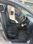 Toyota Wish 2007 Gray - 4