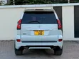 Toyota Land Cruiser Prado 2007 White - 2