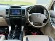 Toyota Land Cruiser Prado 2007 White - 5