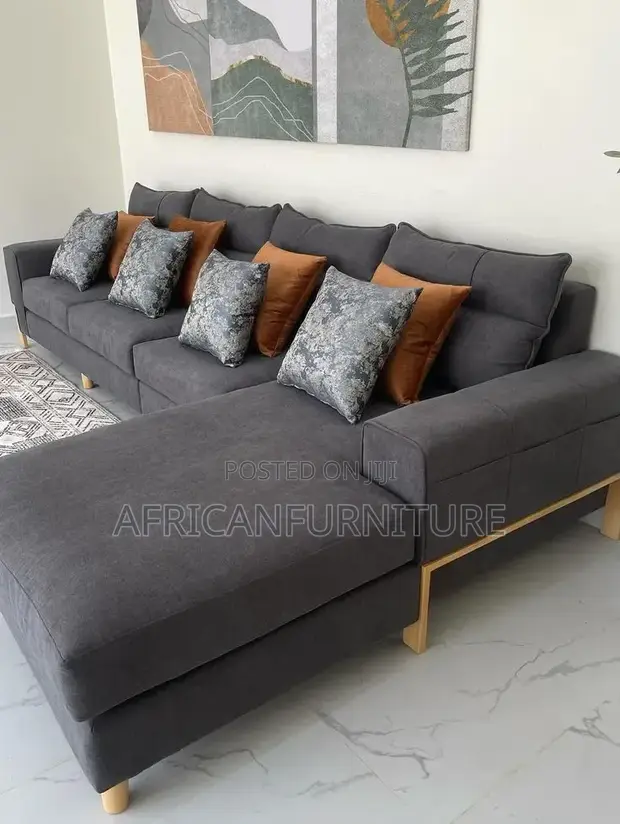 Luxury Sofa Elo Shep 3-2-1 - 1