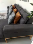 Luxury Sofa Elo Shep 3-2-1 - 2