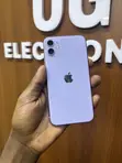 Apple iPhone 11 64GB - 2