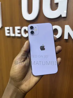 Apple iPhone 11 64GB