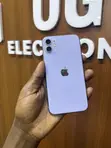 Apple iPhone 11 64GB - 3