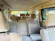 Toyota Alphard 2010 White - 2