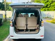 Toyota Alphard 2010 White - 3