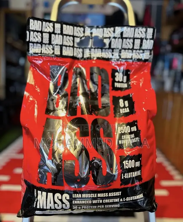 Mass Gainer 7kg - 1