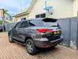 Toyota Fortuner 2022 Gray - 3