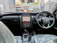 Toyota Fortuner 2022 Gray - 5
