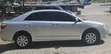 Toyota Premio 2008 Silver - 3