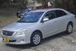 Toyota Premio 2008 Silver - 4