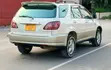 Toyota Harrier 2.4 2005 White - 5