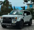 Toyota Land Cruiser Prado 250 2025 White - 2