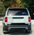 Toyota Land Cruiser Prado 250 2025 White - 3