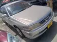 Toyota Carina 2001 1.5 Sedan Nyeupe - 1
