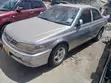 Toyota Carina 2001 1.5 Sedan Nyeupe - 2