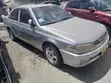 Toyota Carina 2001 1.5 Sedan Nyeupe - 3