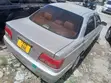 Toyota Carina 2001 1.5 Sedan Nyeupe - 4