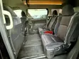 Toyota Vellfire 2008 Black - 3