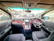 Toyota Vellfire 2008 Black - 4