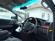 Toyota Vellfire 2008 Black - 5