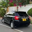 Toyota Allex 2004 Black - 2