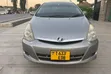 Toyota Wish 2007 Gray - 1