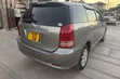 Toyota Wish 2007 Gray - 2