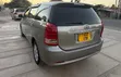 Toyota Wish 2007 Gray - 4