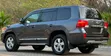 Toyota Land Cruiser V8 2012 - 3