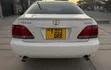 Toyota Crown 2006 White - 1