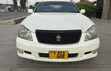 Toyota Crown 2006 White - 2