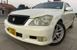 Toyota Crown 2006 White - 3
