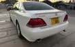 Toyota Crown 2006 White - 4