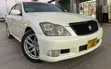 Toyota Crown 2006 White - 5