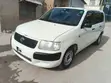 Toyota Probox 1.3 DX 2WD 2005 White - 3