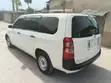 Toyota Probox 1.3 DX 2WD 2005 White - 4