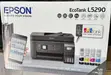 Epson L5290 All-in-One Ink Tank Printer - 2