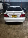 Toyota Crown Athlete 2006 White - 1