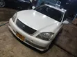Toyota Crown Athlete 2006 White - 2