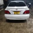 Toyota Crown Athlete 2006 White - 5