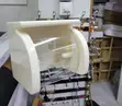 SP Toilet Paper Dispenser - Brand New - 1