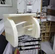 SP Toilet Paper Dispenser - Brand New - 2
