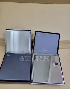 GECH SUS304 Stainless Steel Square Tile Insert Floor Drain