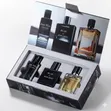 Jean Miss 3-Piece Eau de Parfum Gift Set for Men - 1
