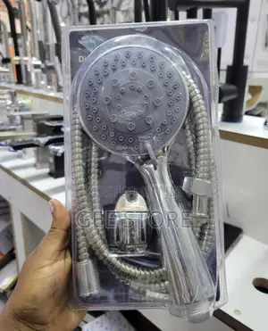 Multi-Function Handheld Telephone Shower Set
