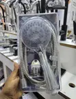 Multi-Function Handheld Telephone Shower Set - 2